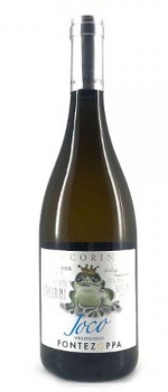 FRANCOLI VINO FZ JOCO CL.75 PECORINO DOC